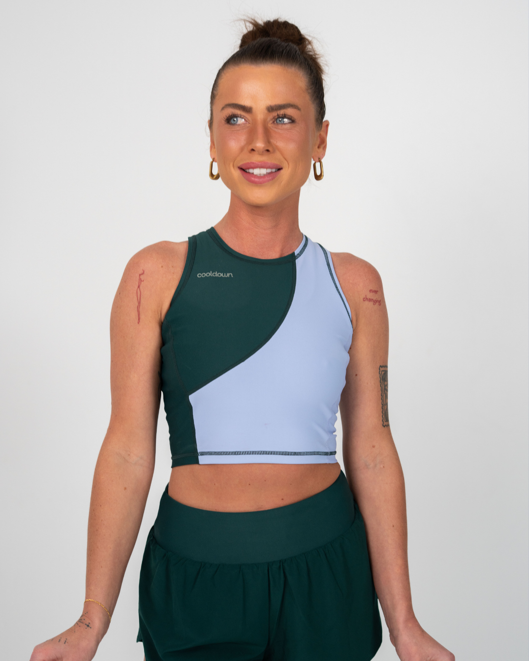 Meg Tank