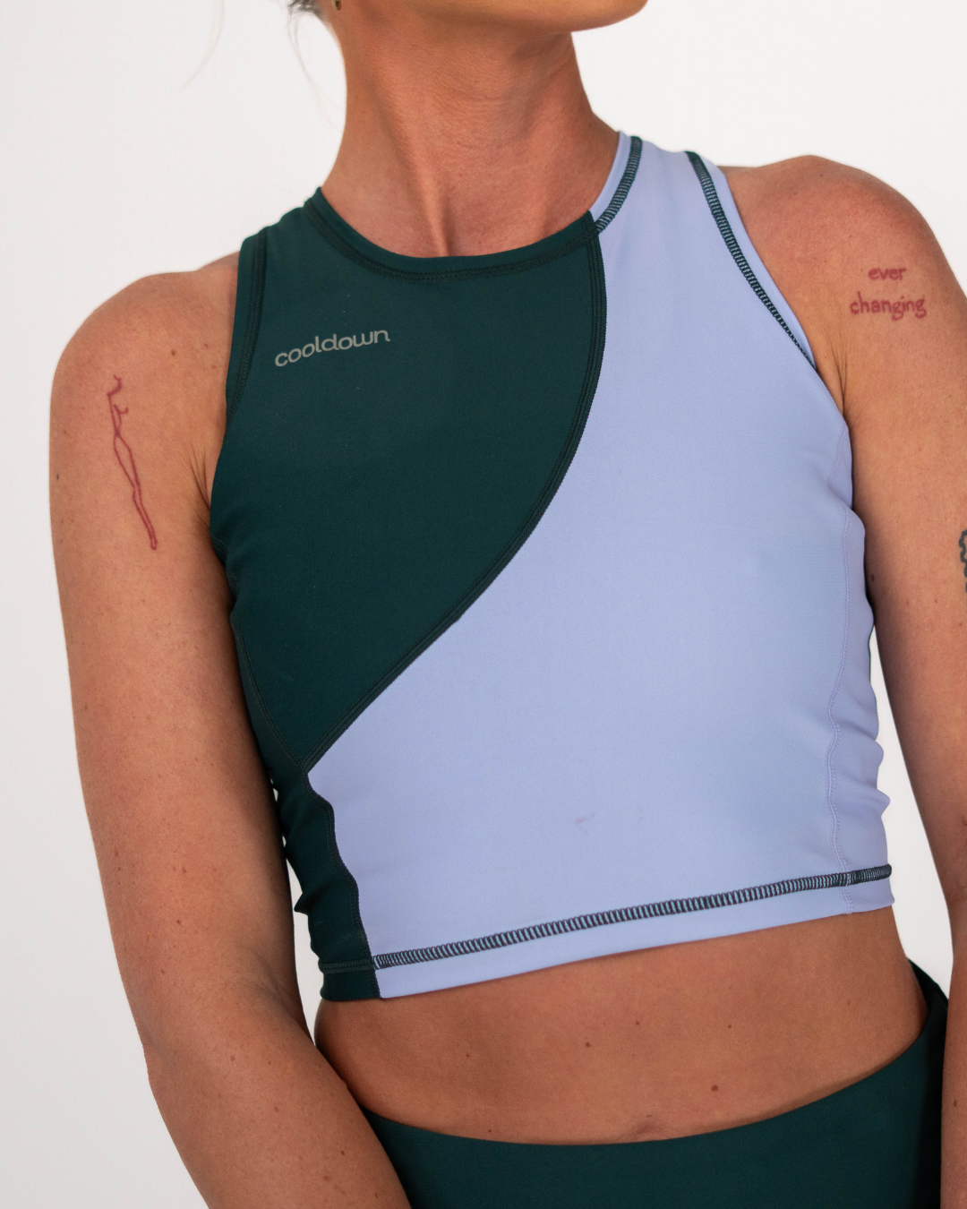 Meg Tank