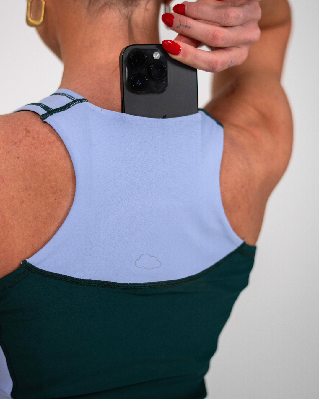 Meg Tank