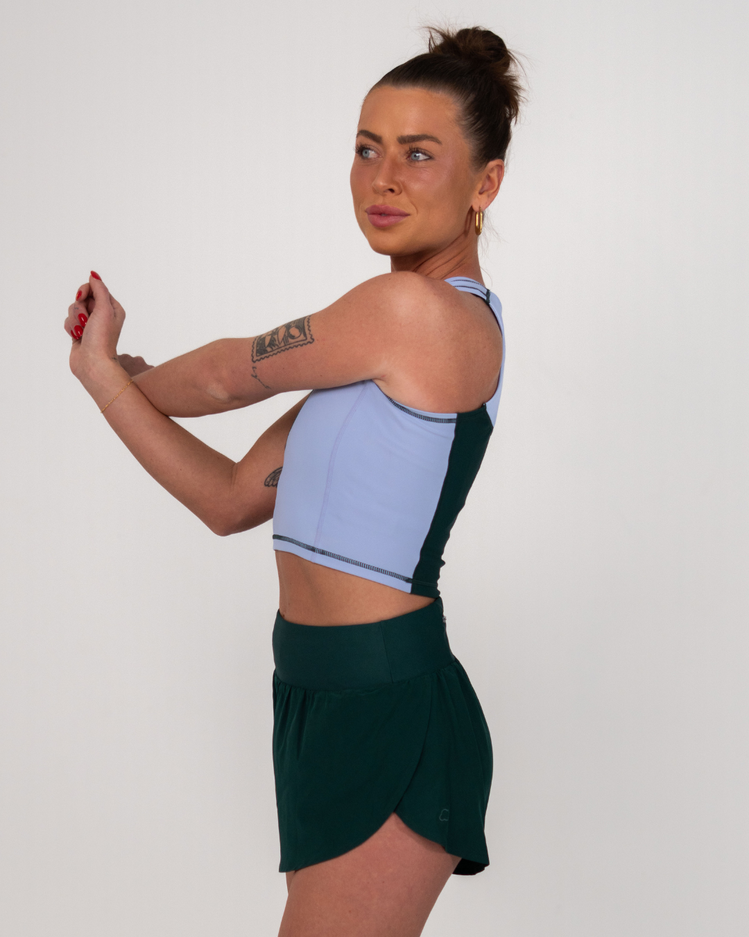 Meg Tank