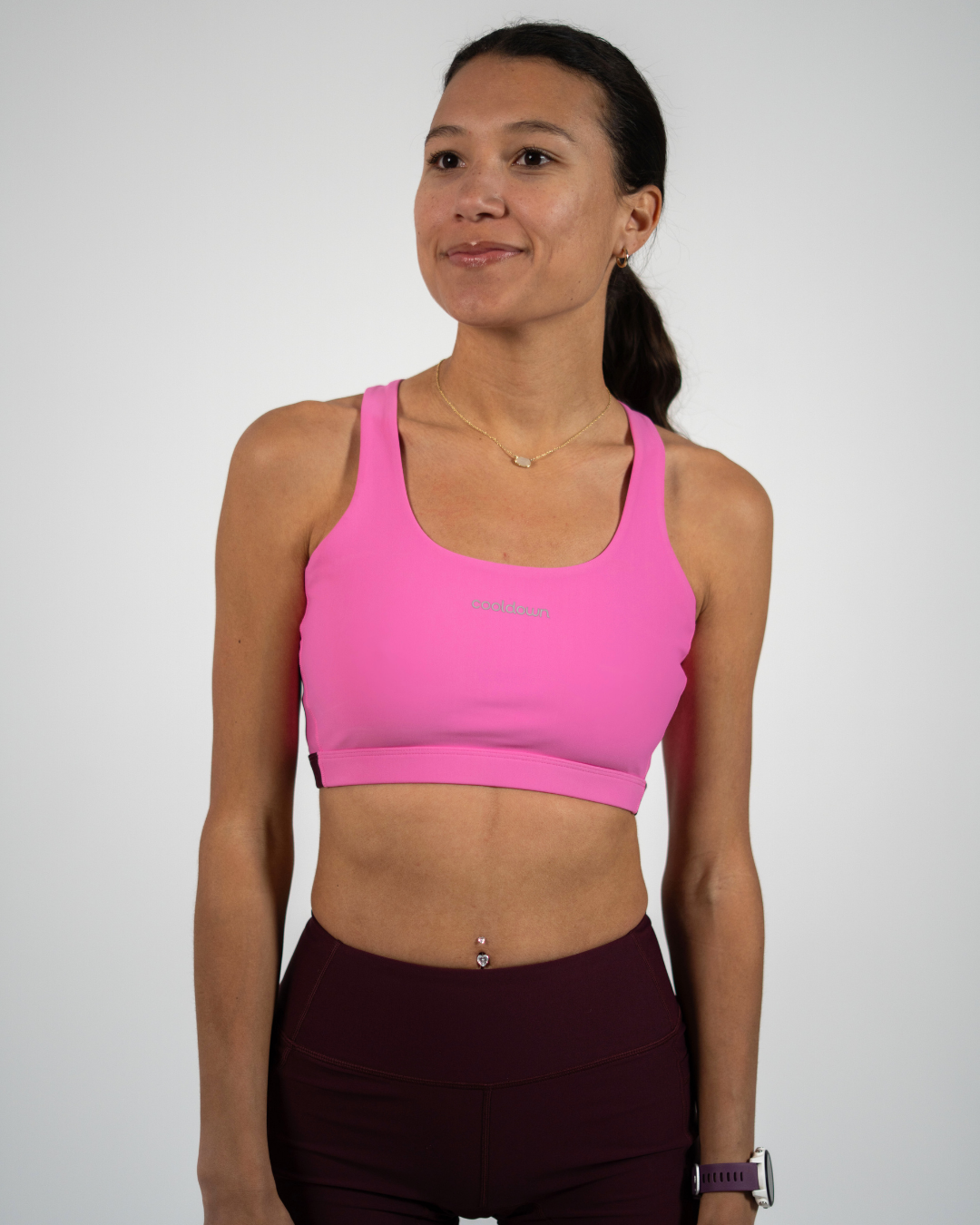 Katherine Bra