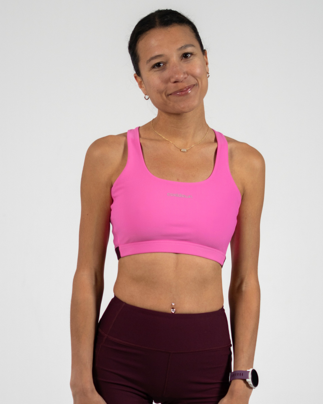 Katherine Bra