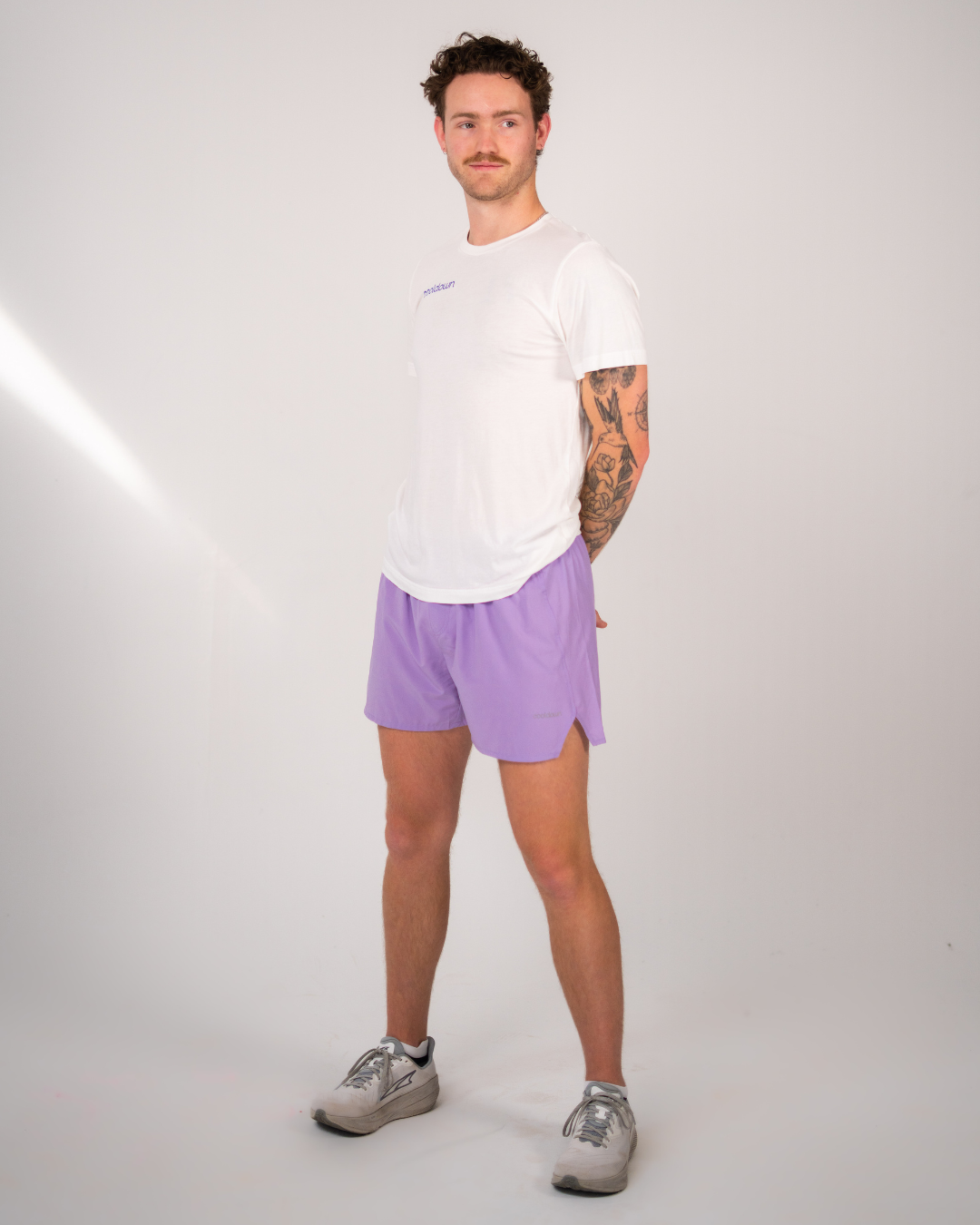 Miller Short