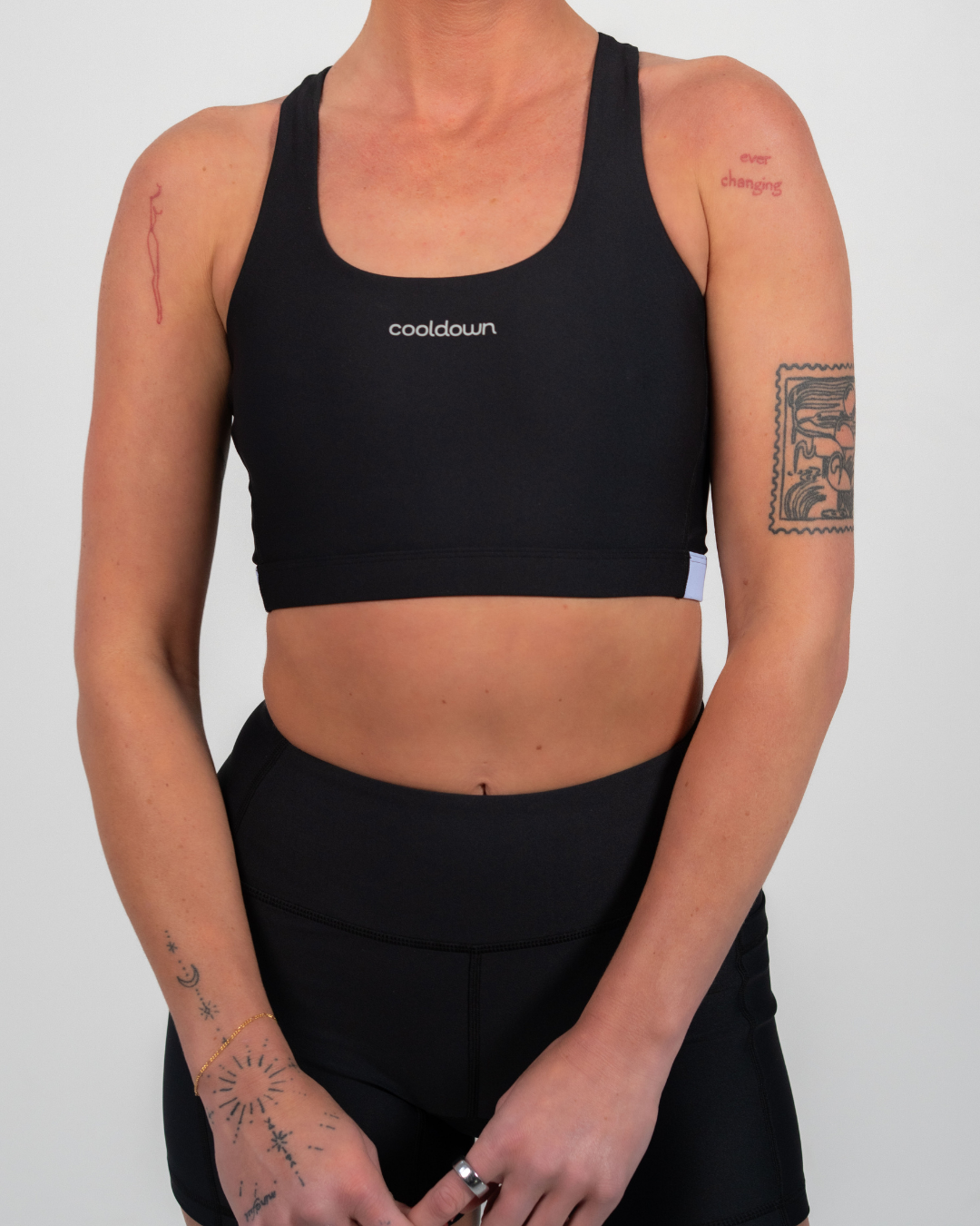 Katherine Bra