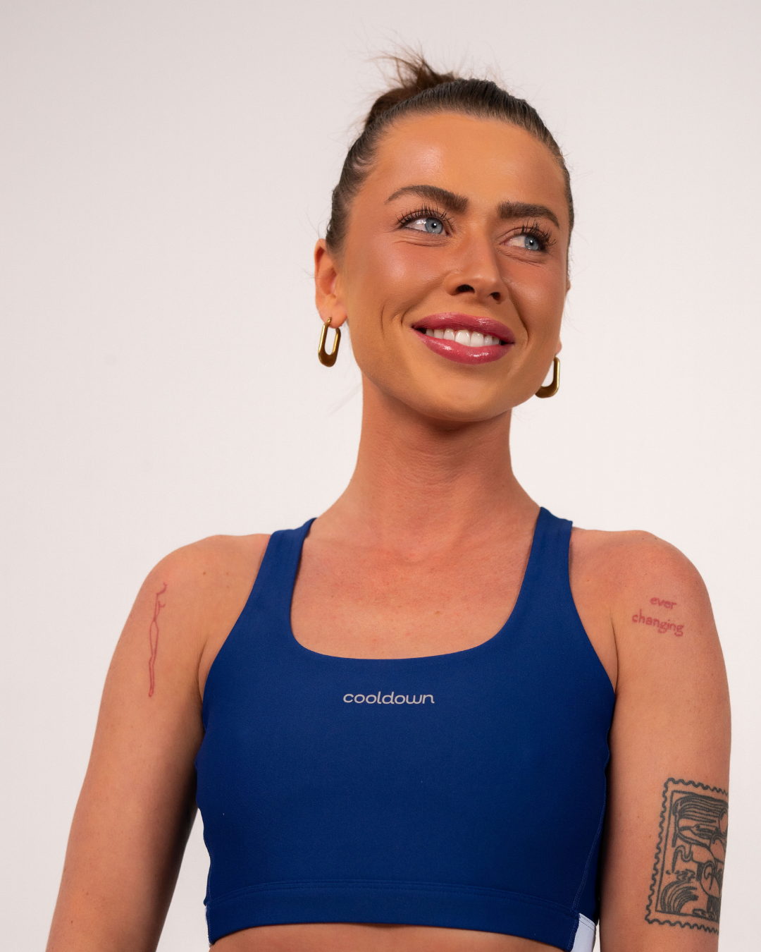 Katherine Bra