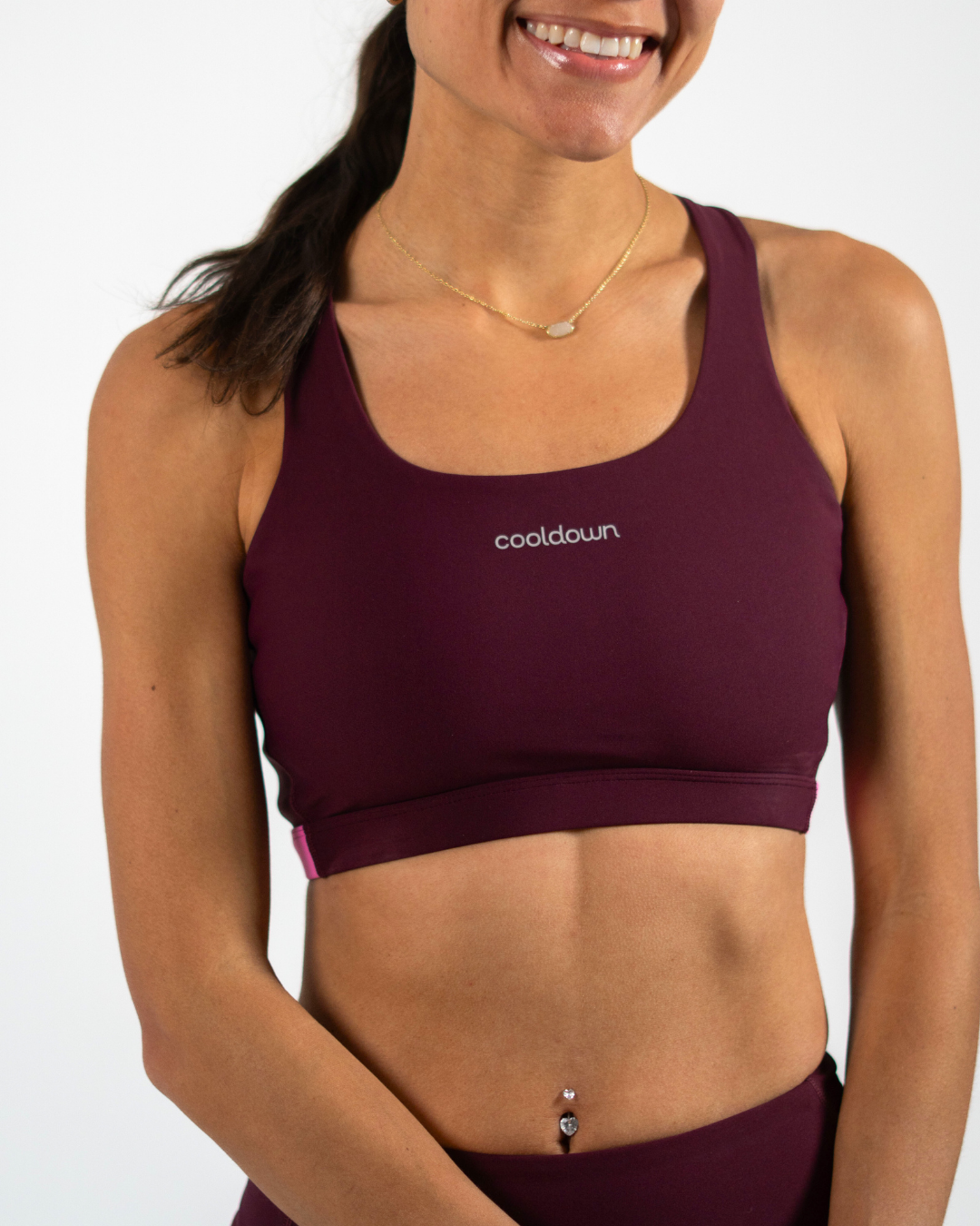 Katherine Bra