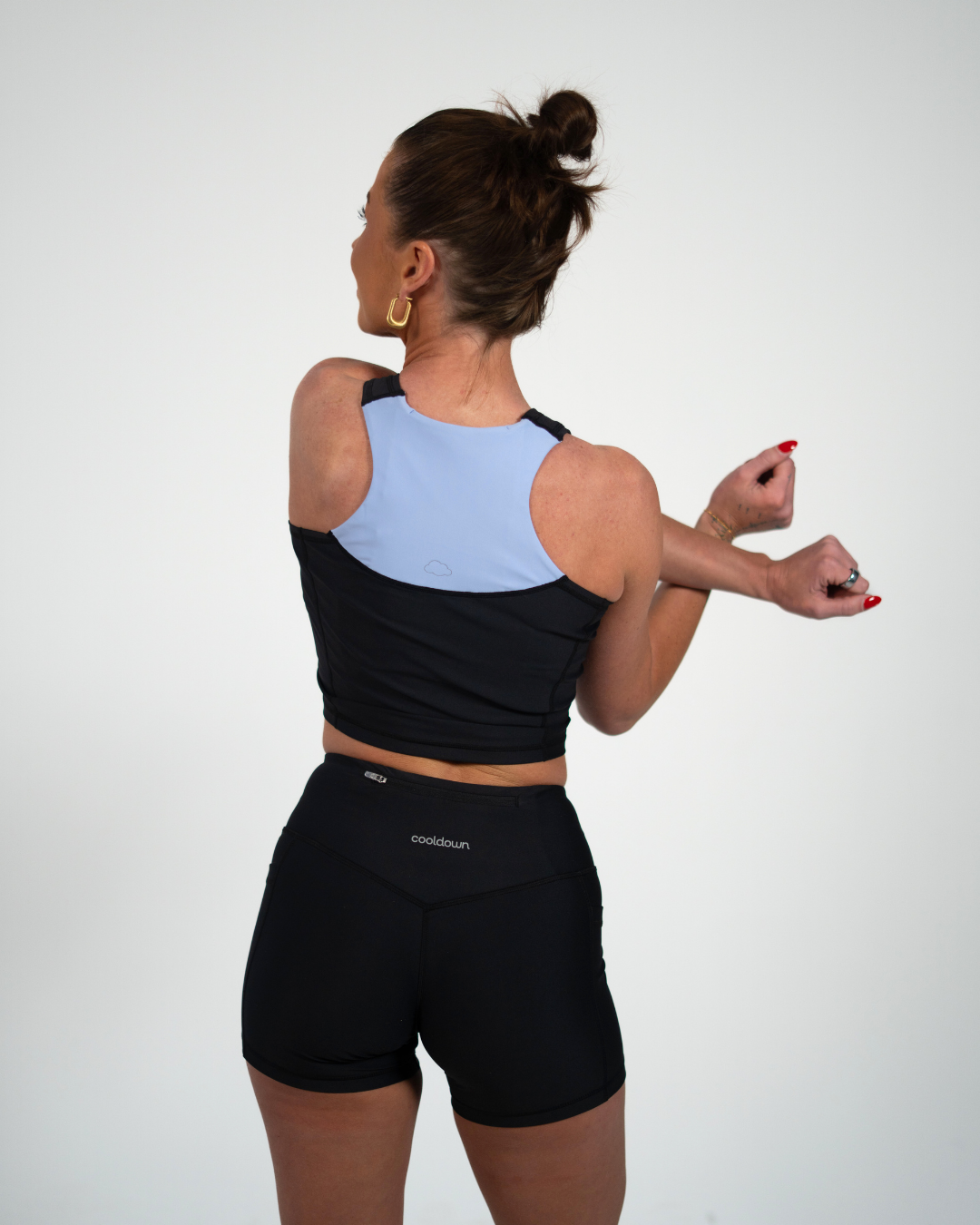 Meg Tank