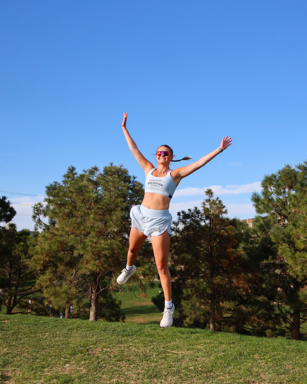 Boulderthon Molly Short