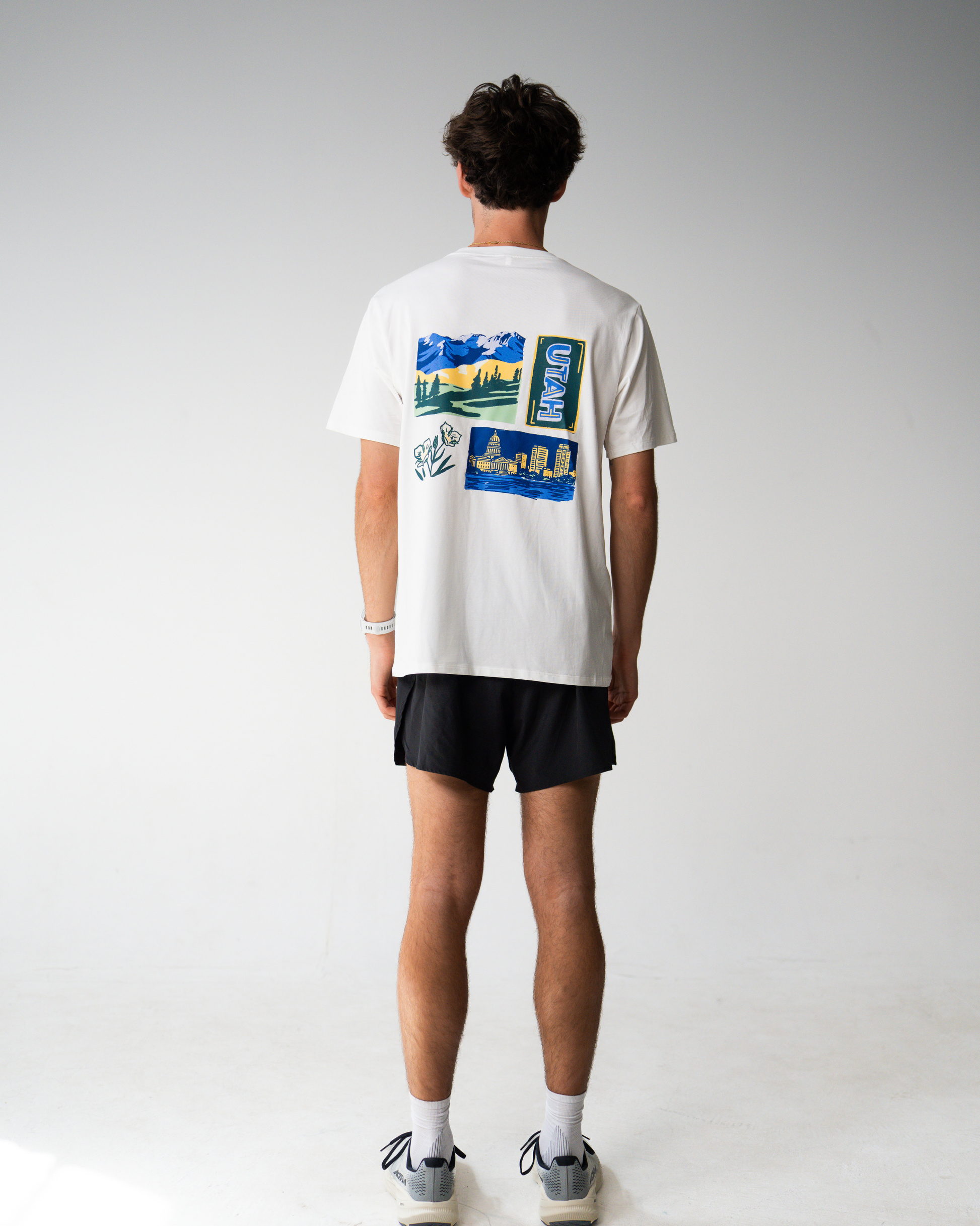 City Tshirts