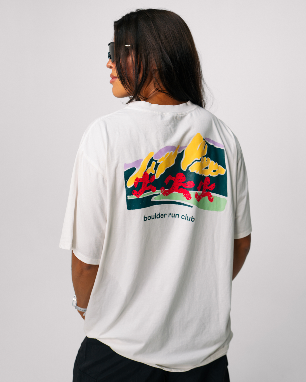 City Tshirts
