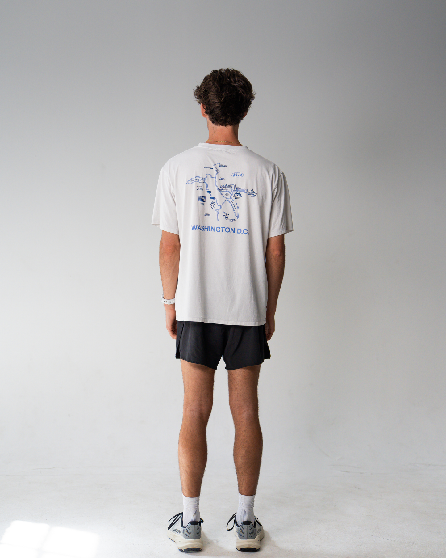 City Tshirts