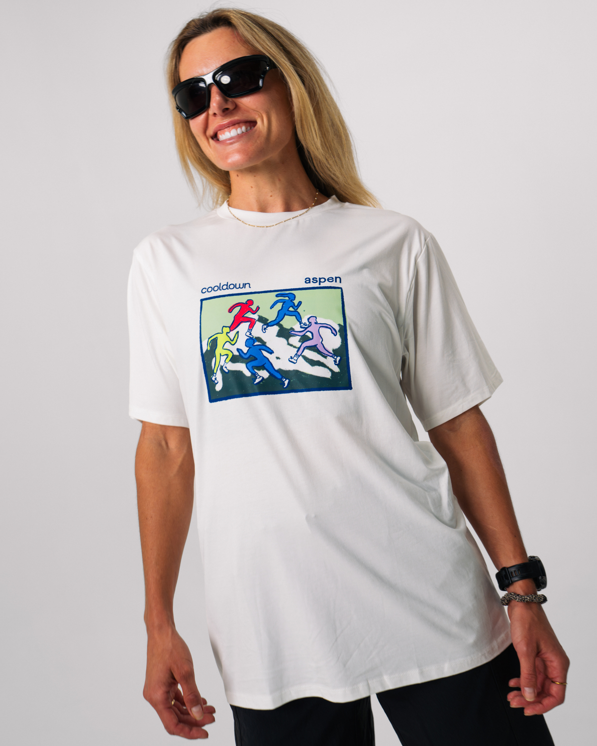 City Tshirts