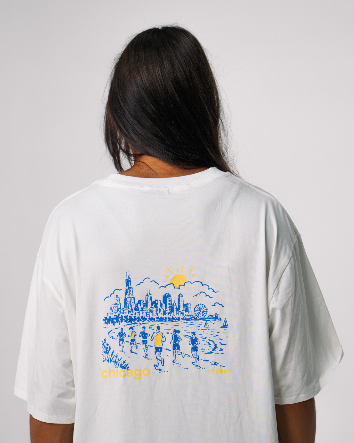 City Tshirts