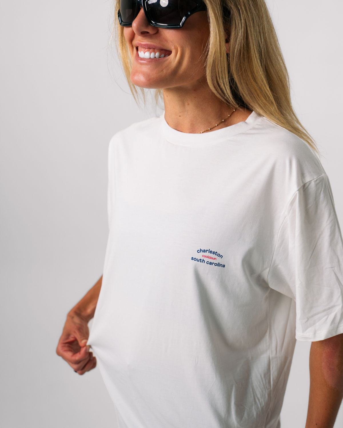 City Tshirts