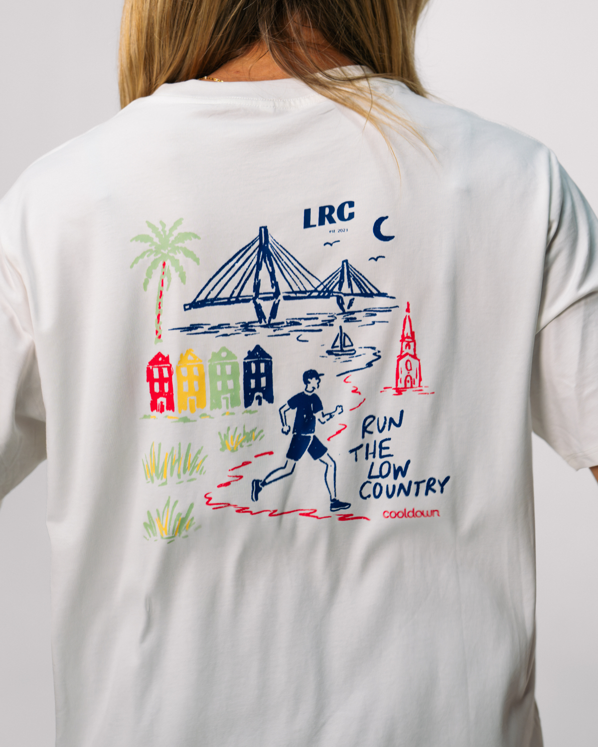 City Tshirts