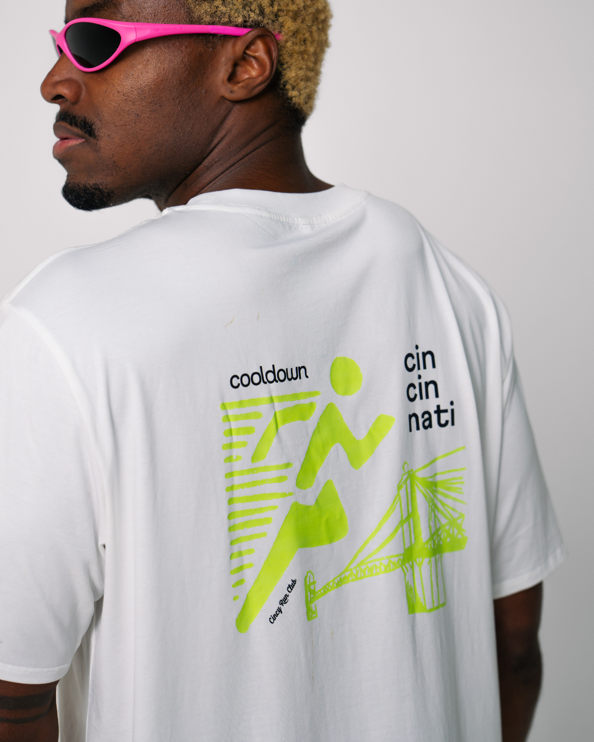 City Tshirts