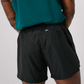 Benji Short