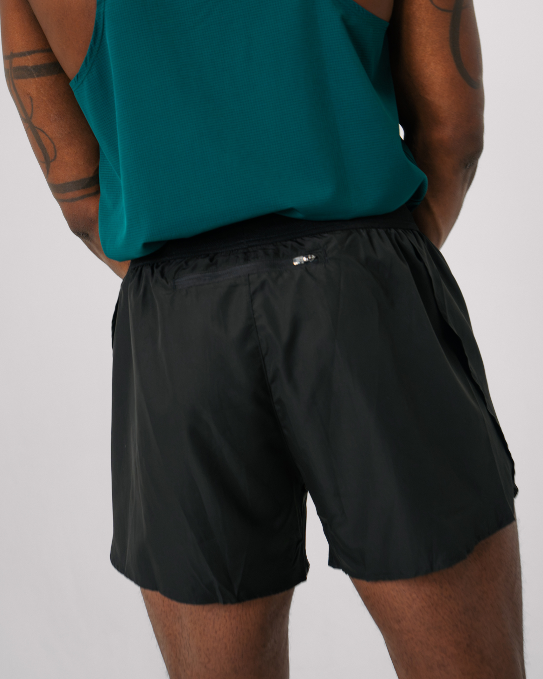 Benji Short