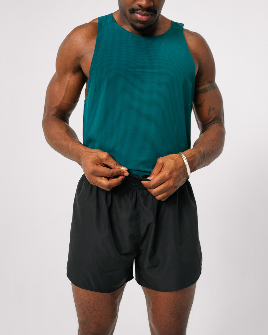 Benji Short