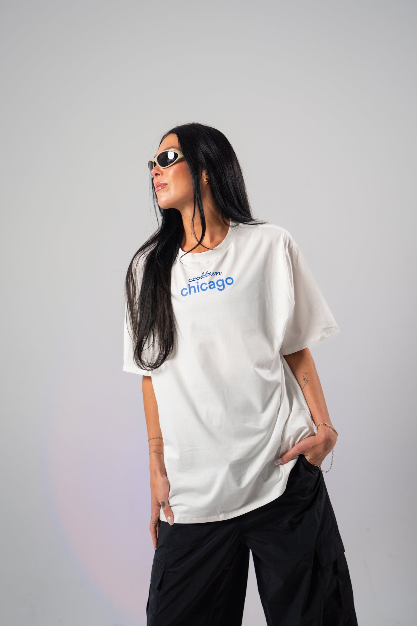 City Tshirts