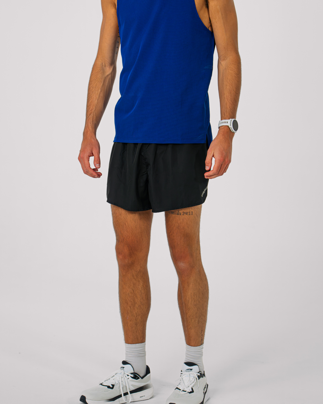 Benji Short
