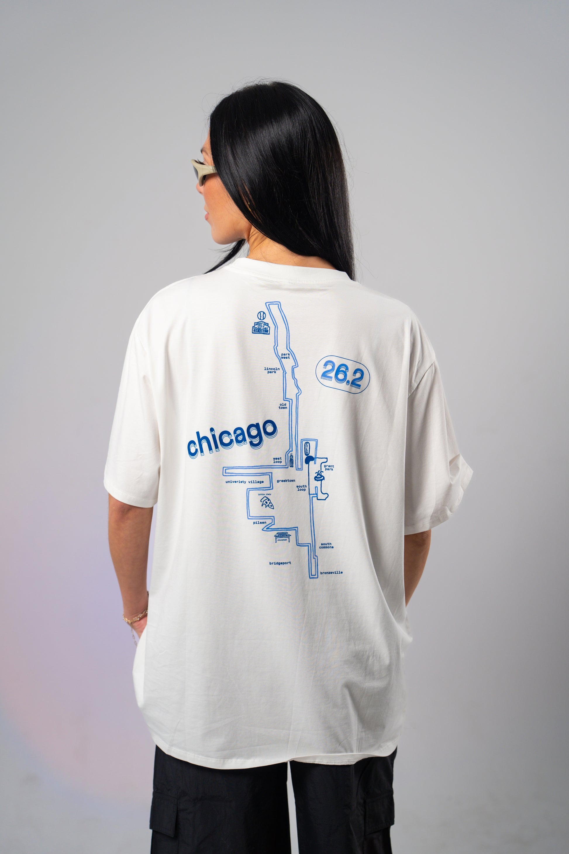 City Tshirts