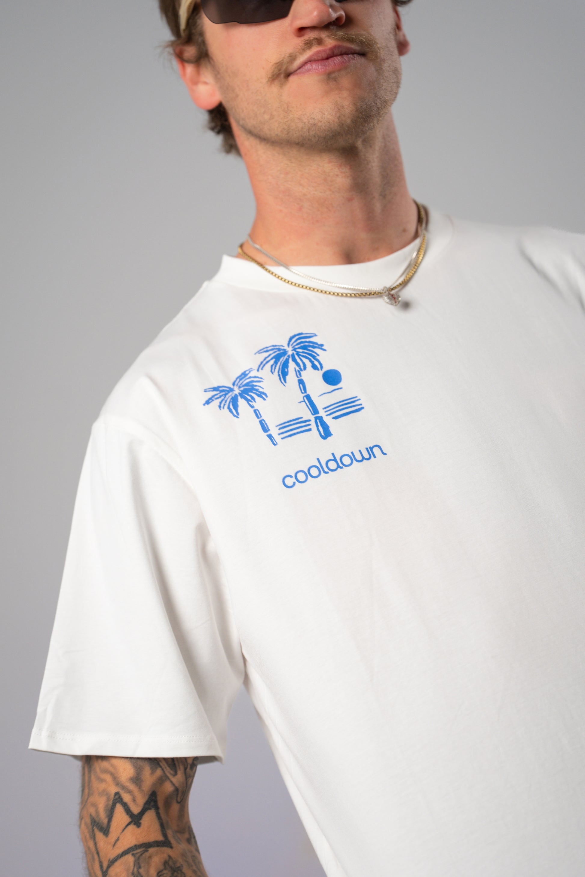 City Tshirts
