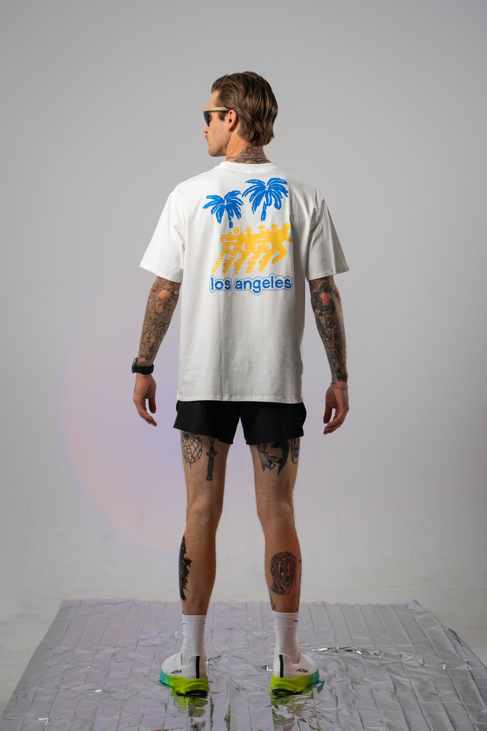 City Tshirts