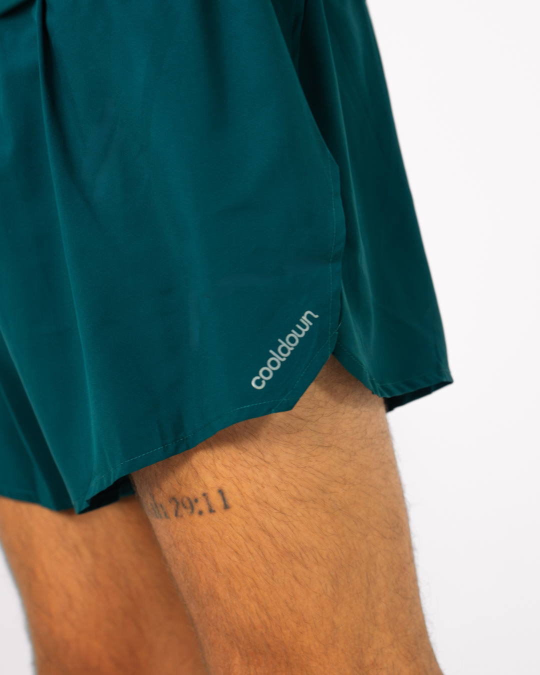 Benji Short