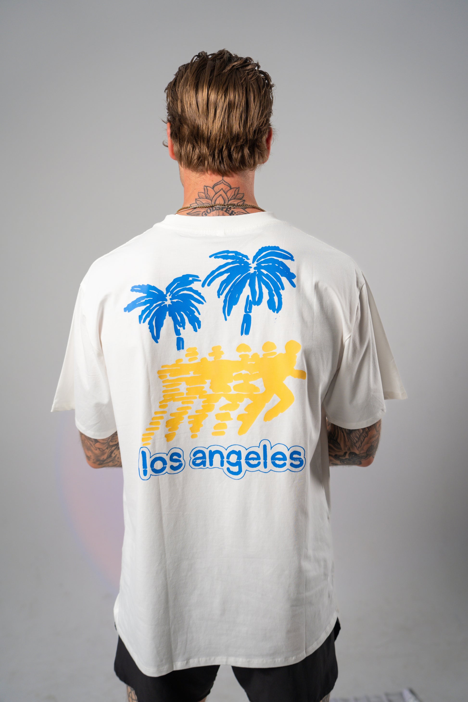 City Tshirts