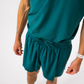 Benji Short
