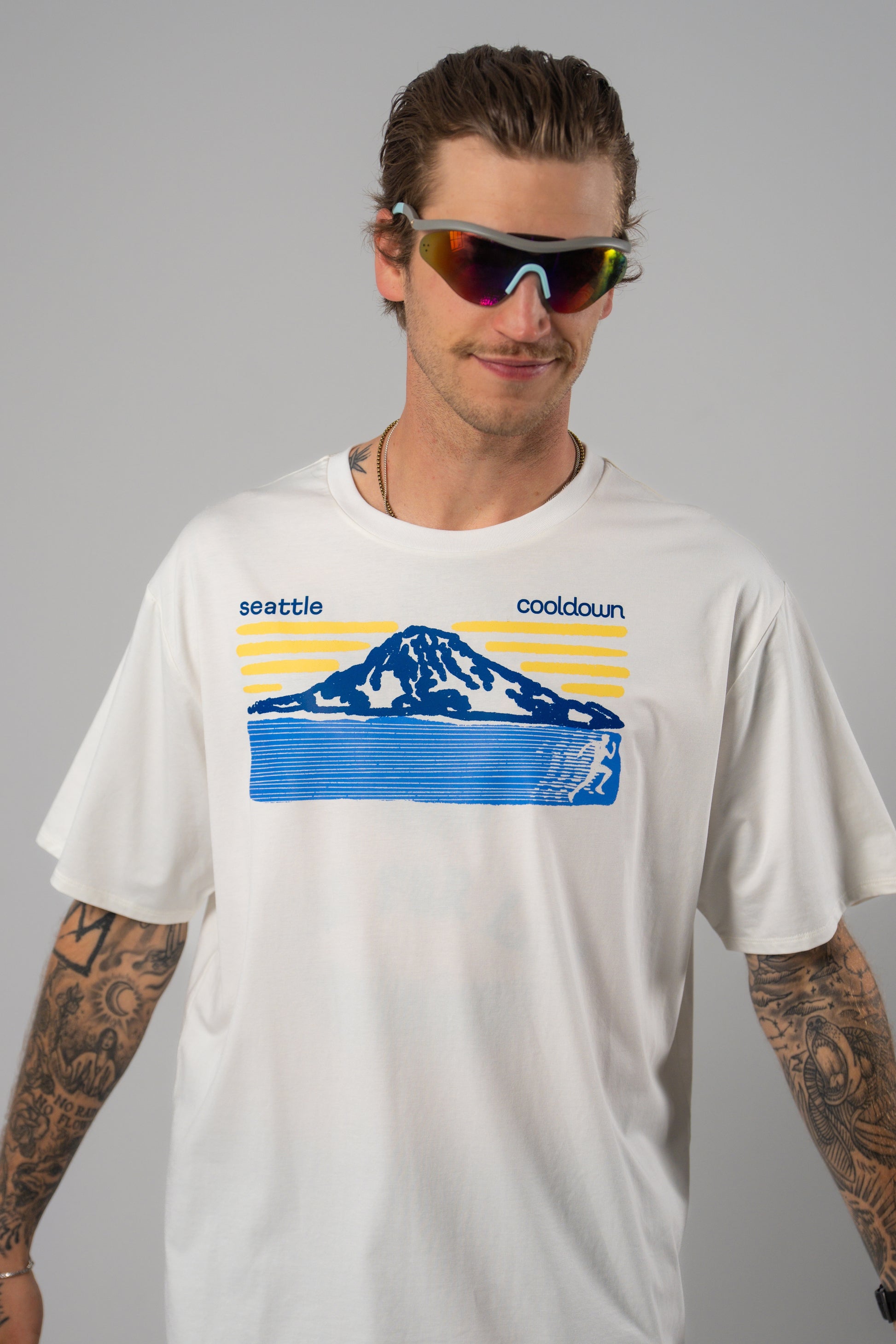 City Tshirts