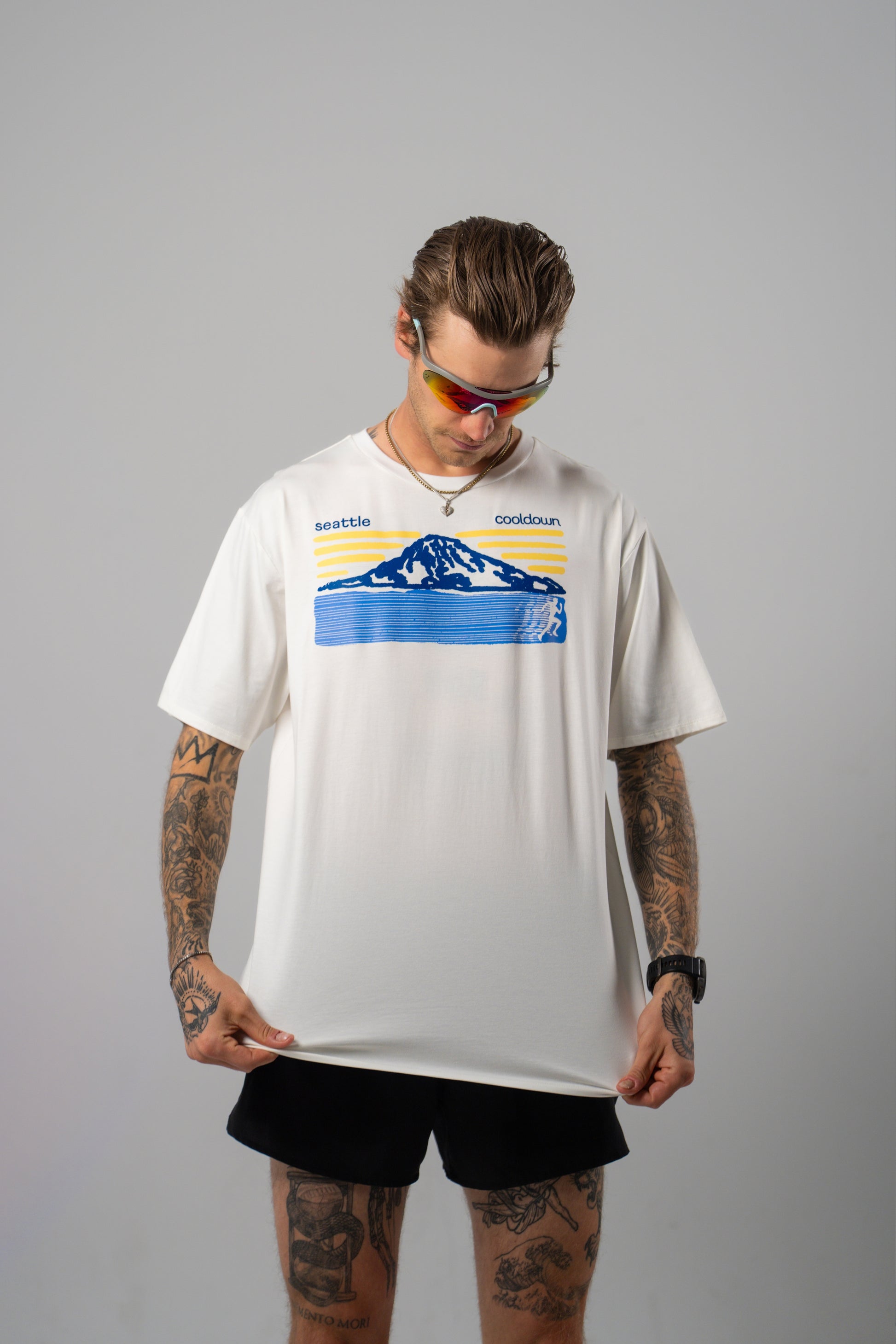 City Tshirts