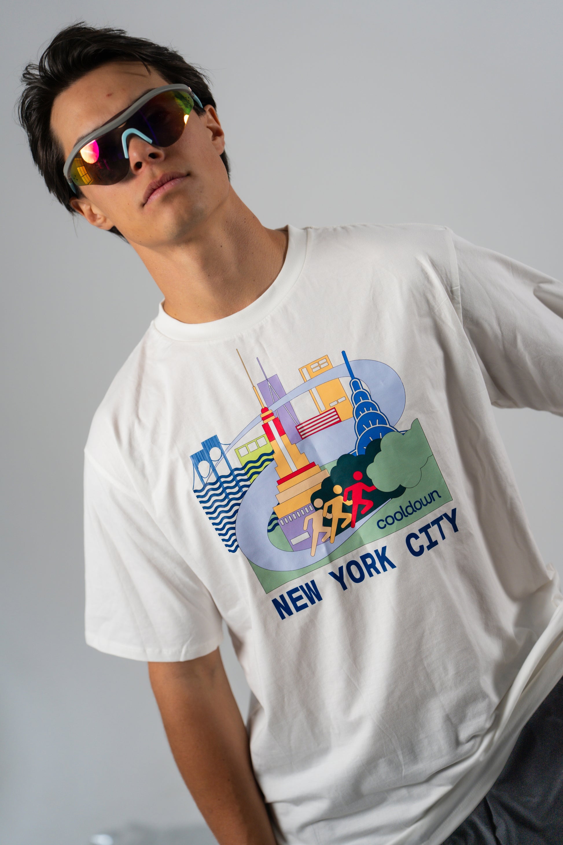 City Tshirts
