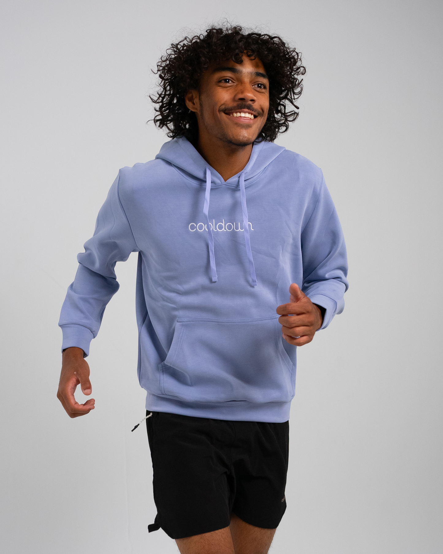 The Cooldown Hoodie