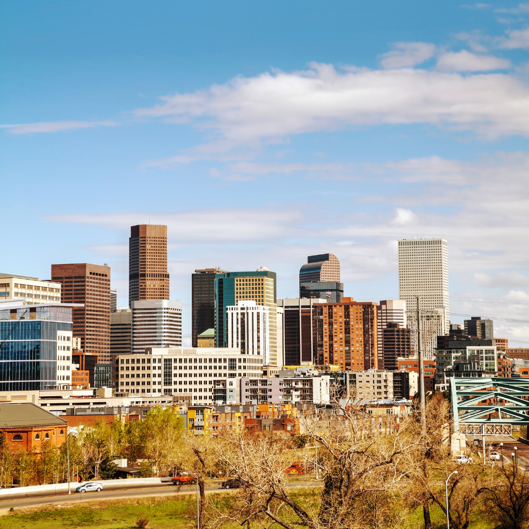 Calgary christmas eve