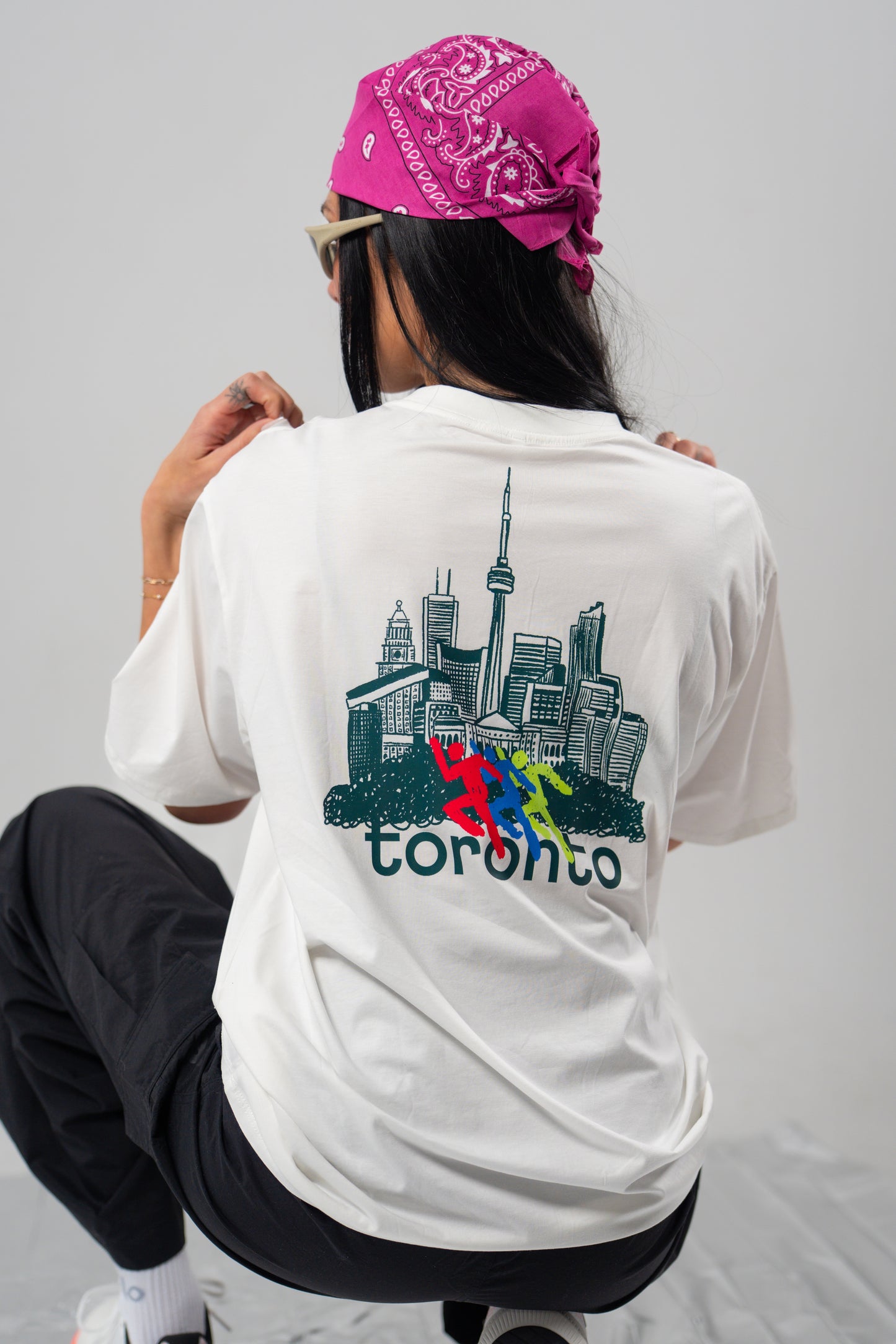 City Tshirts