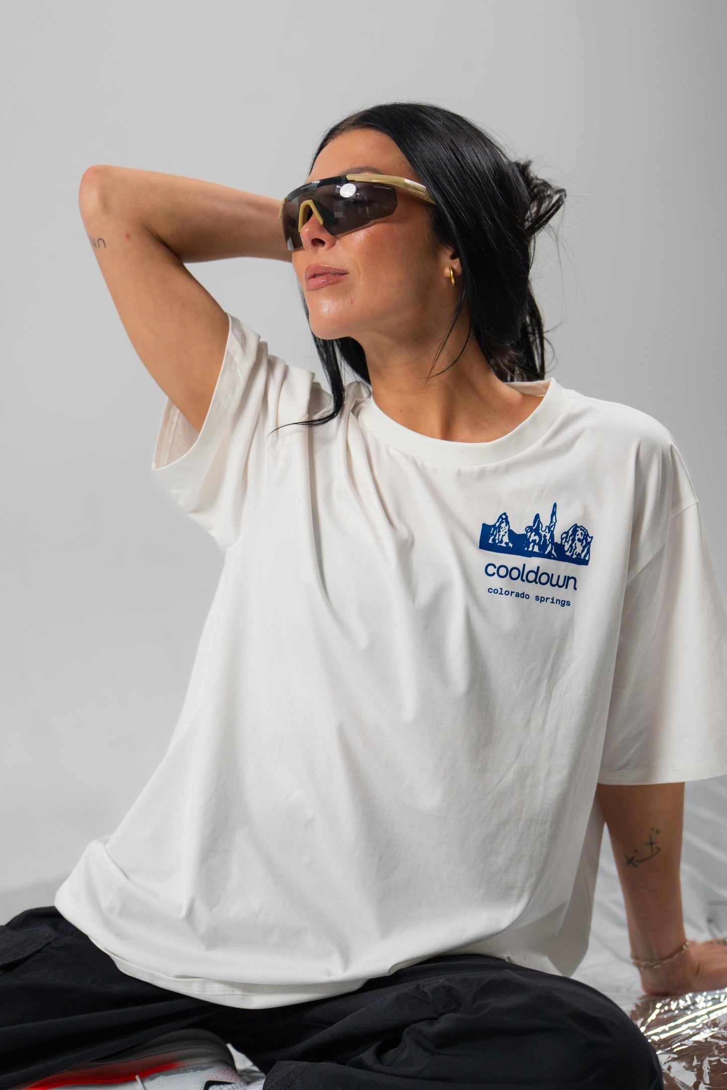 City Tshirts