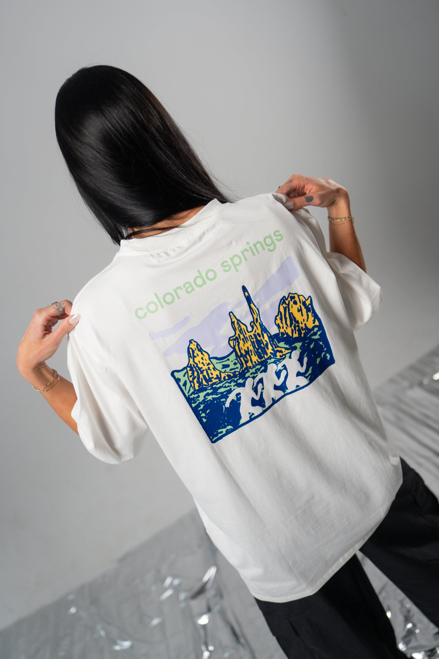 City Tshirts