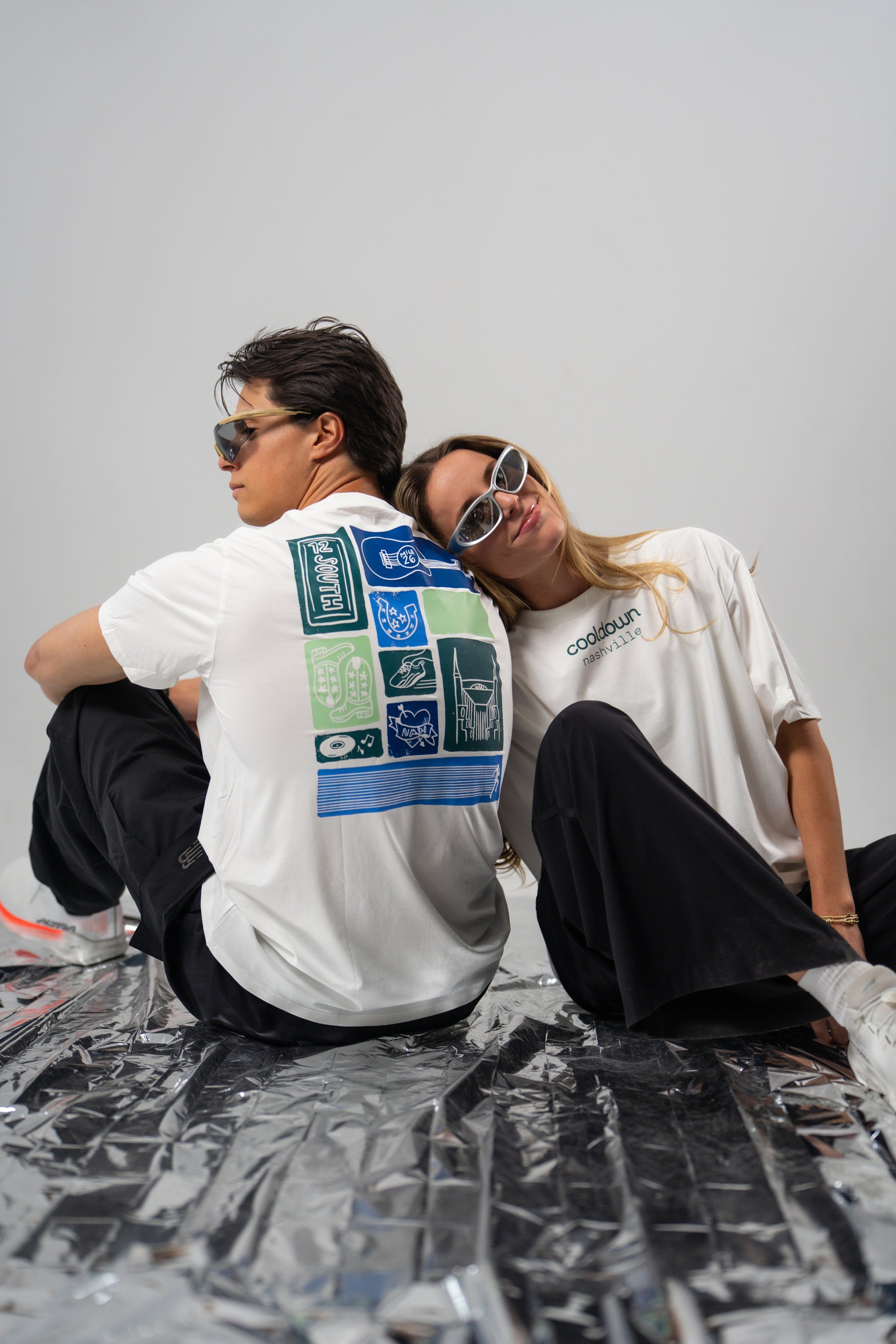 City Tshirts