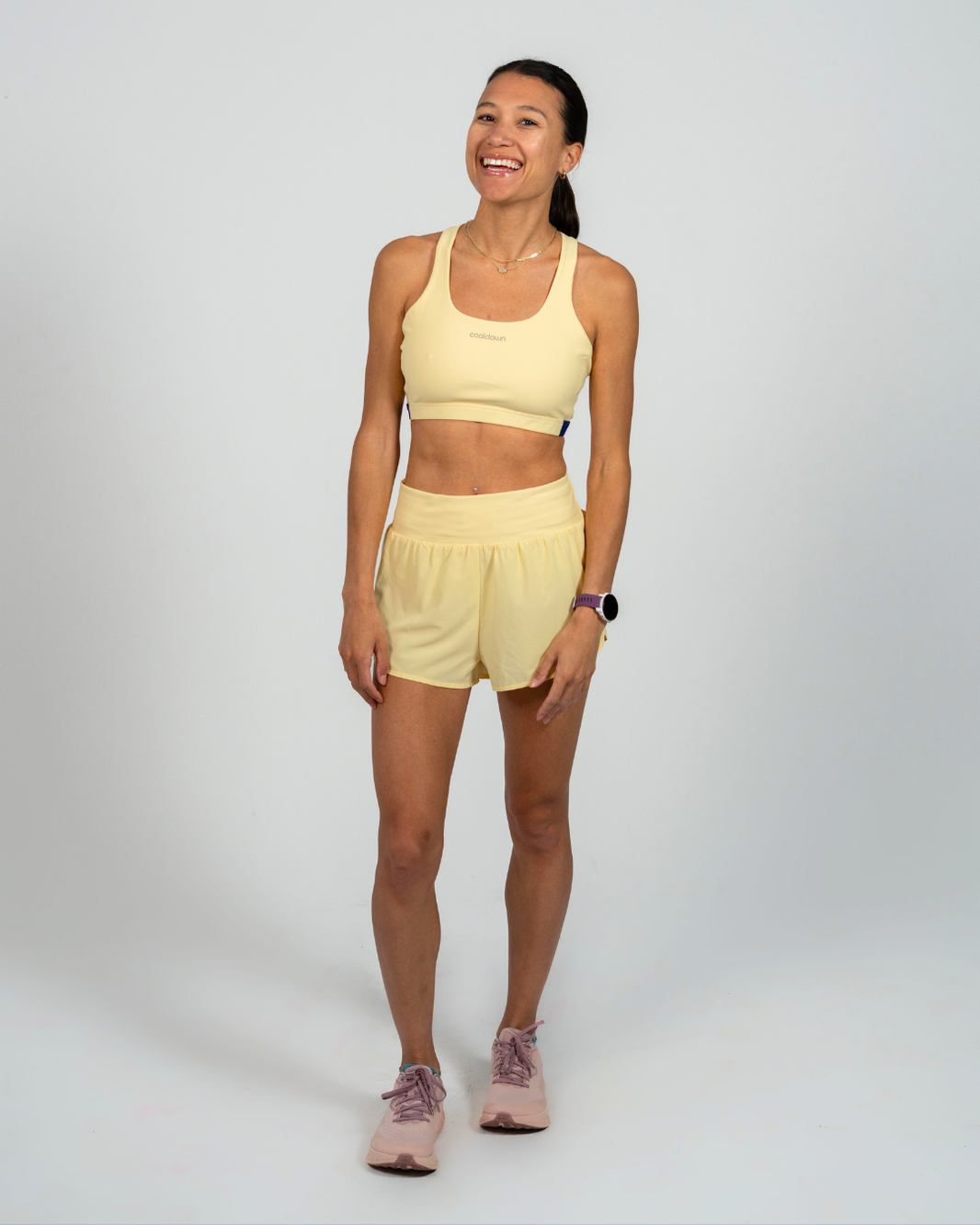 Molly Athletic Dress