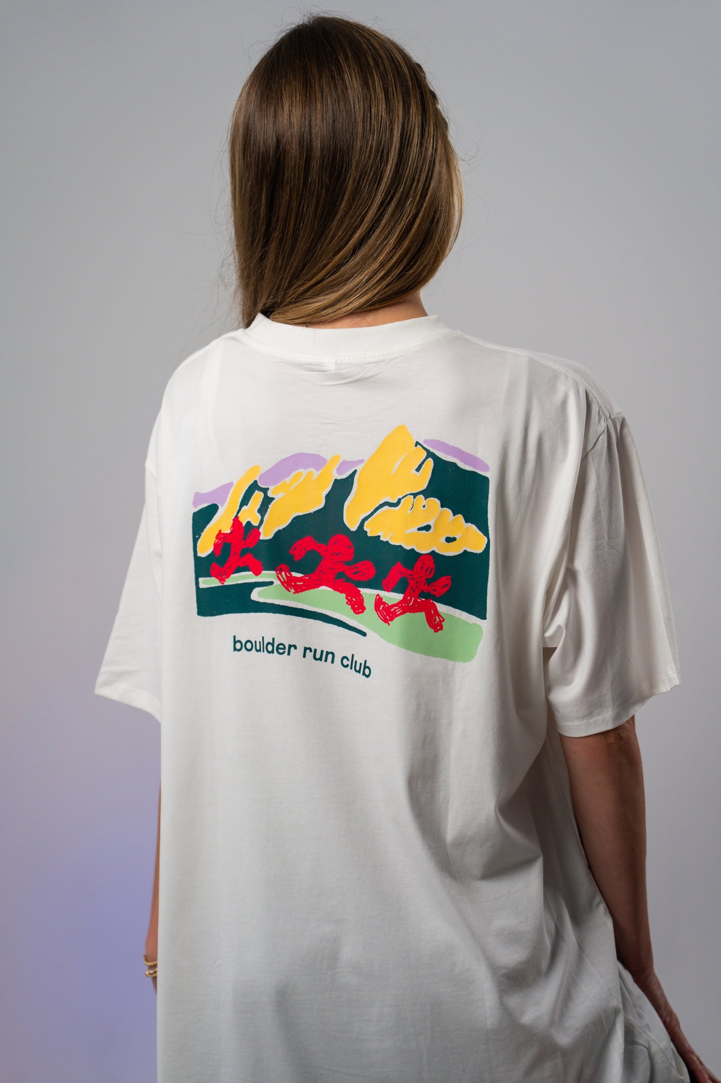 City Tshirts
