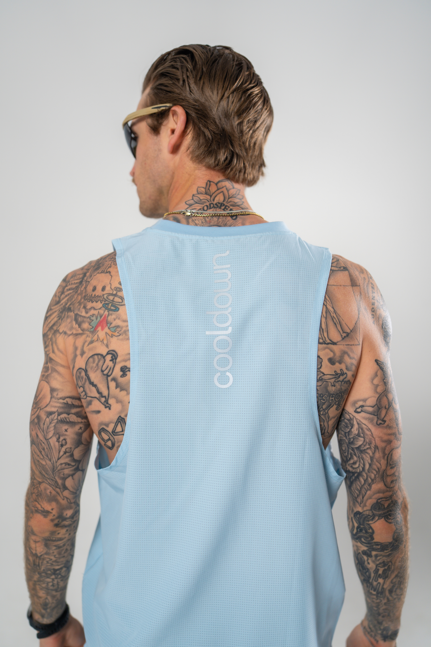 Boulderthon Tank