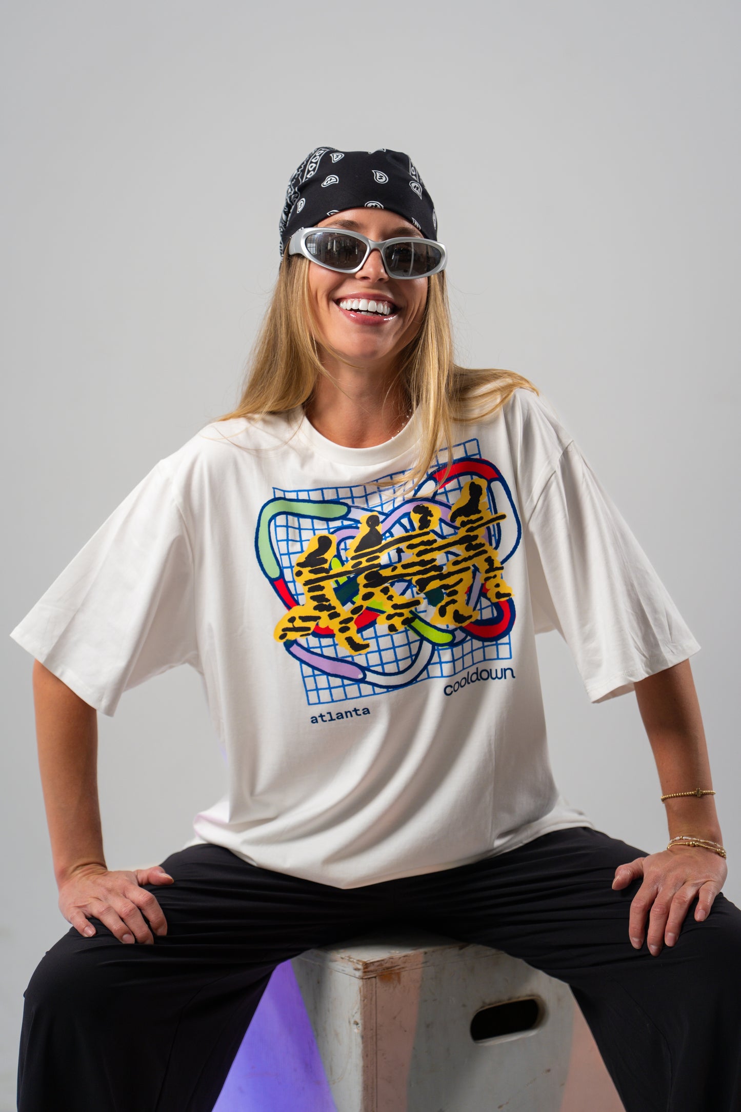 City Tshirts