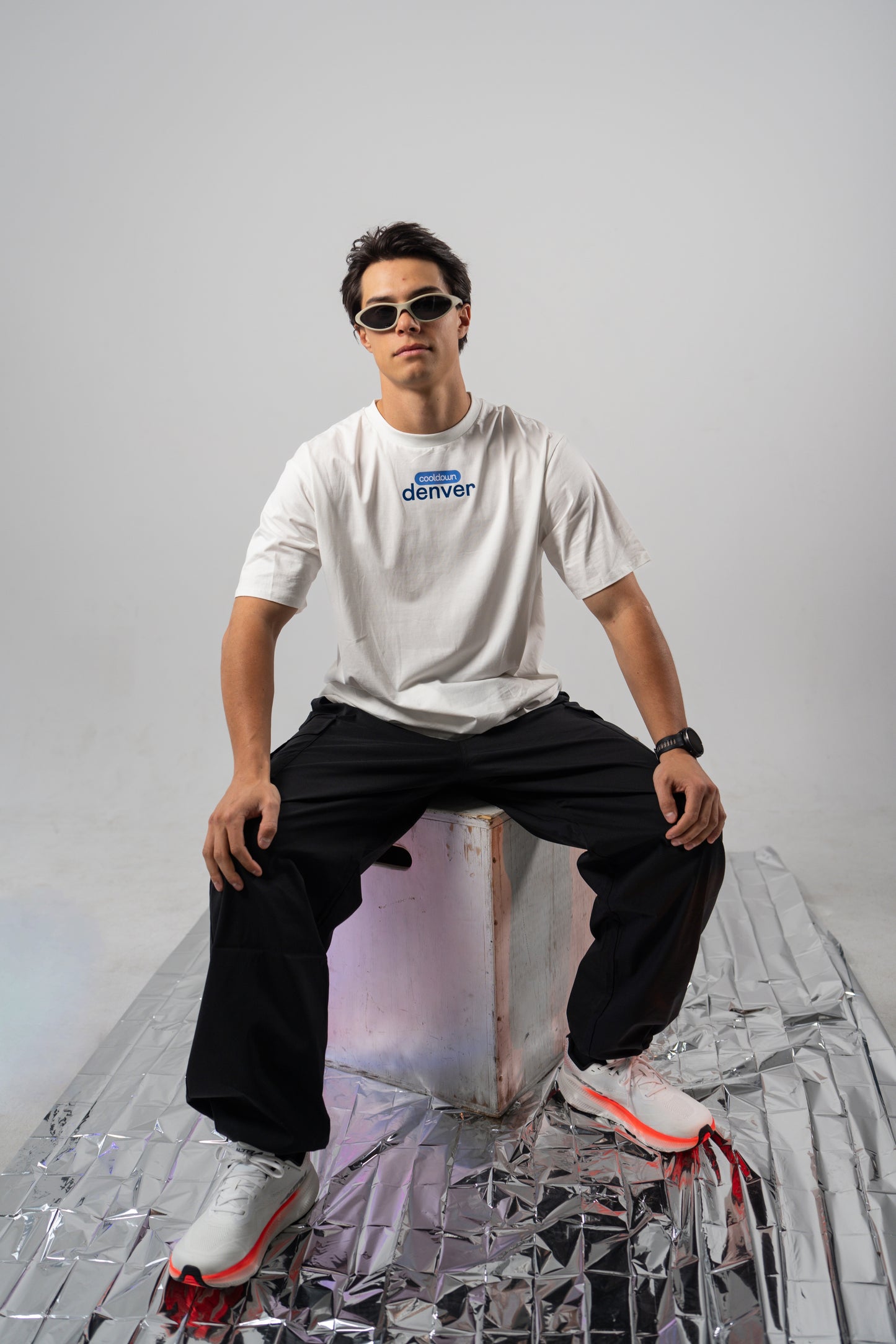 City Tshirts