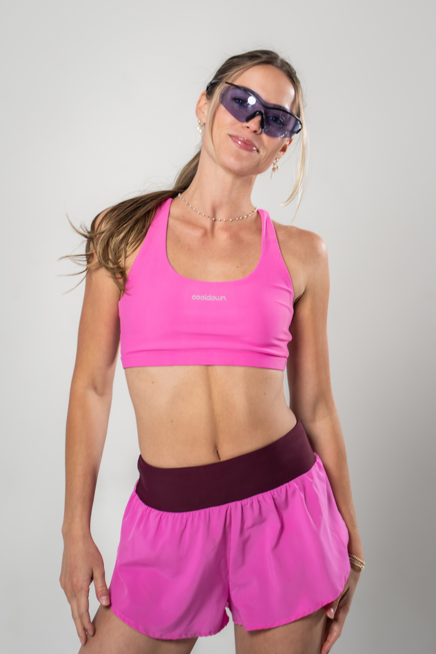 Nicole Bra