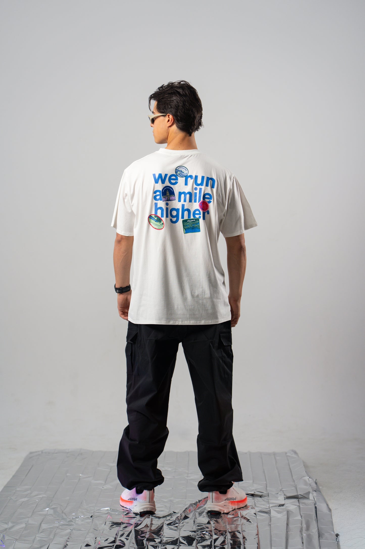 City Tshirts
