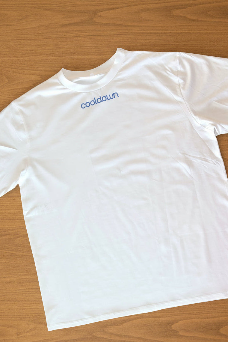 DC Marine Corps Marathon Tee