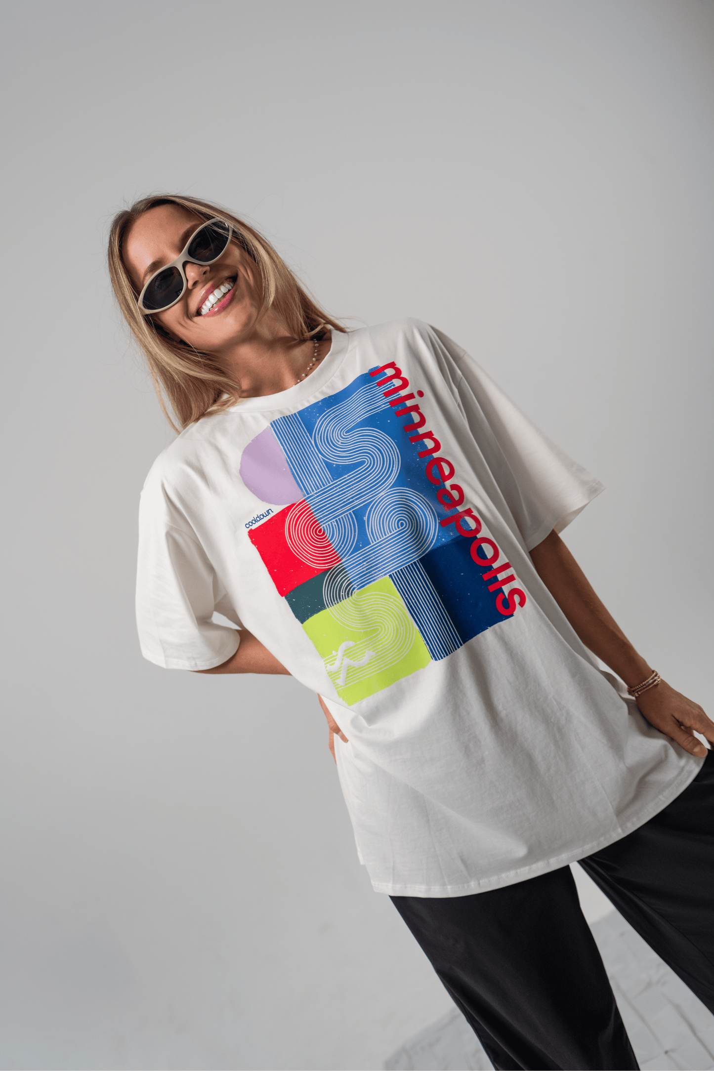 City Tshirts
