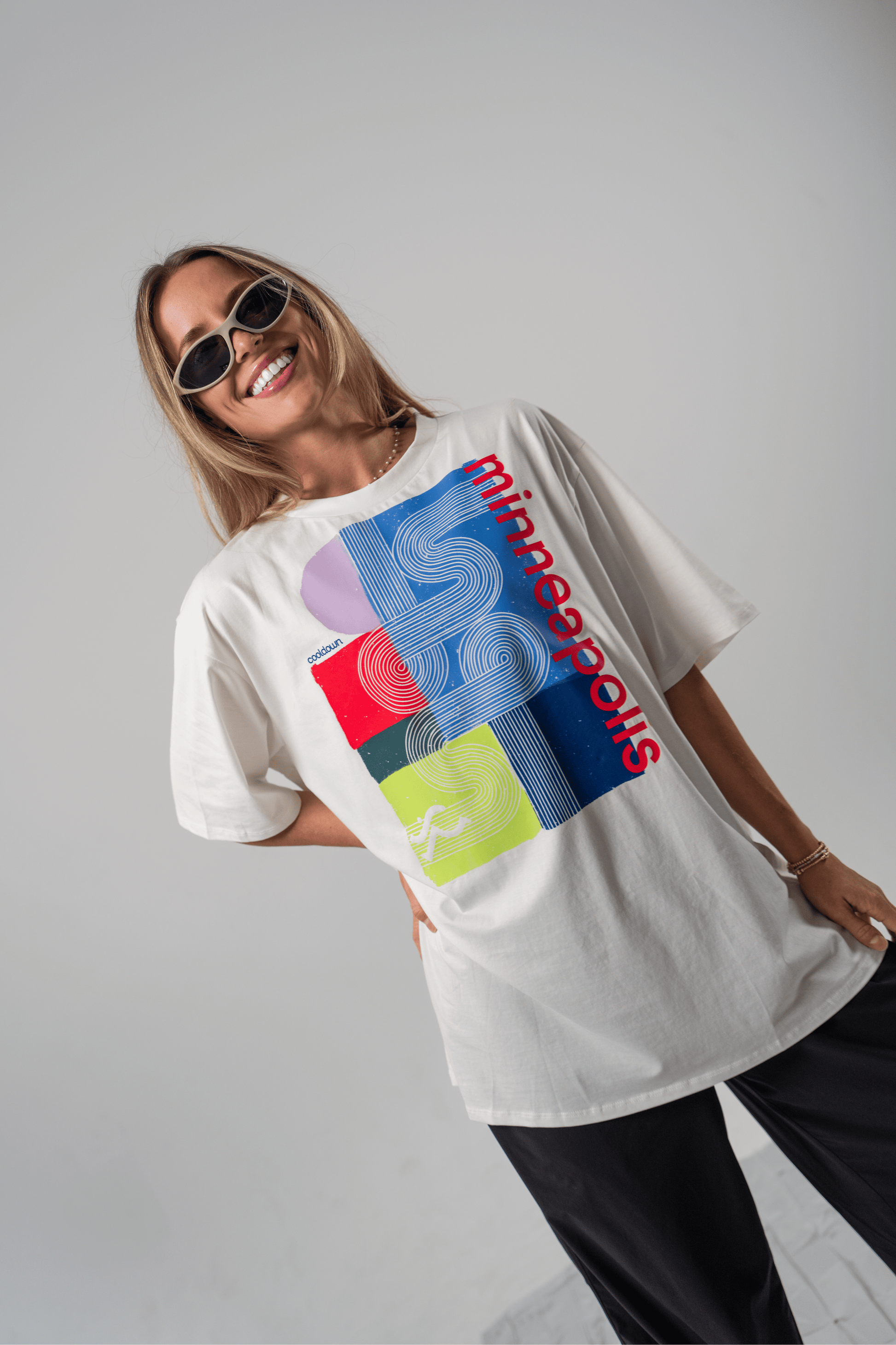 City Tshirts